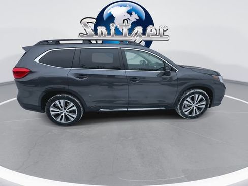 Used 2022 Subaru Ascent Limited w/ Technology Package image 10