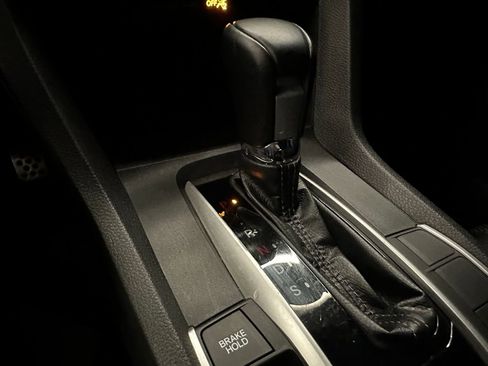 Used 2021 Honda Civic Sport image 16