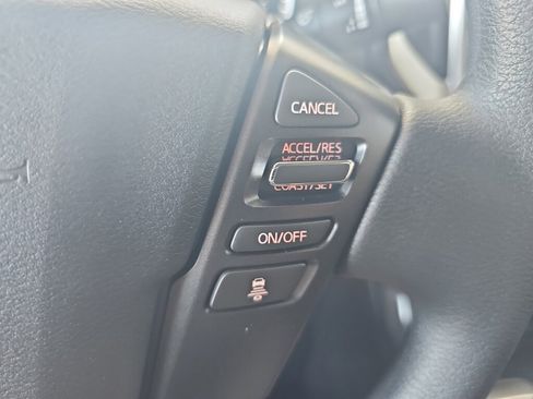 New 2026 Nissan Frontier SV image 9