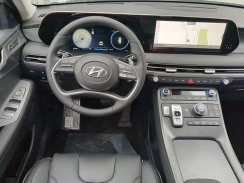 New 2024 Hyundai Palisade Limited image 15