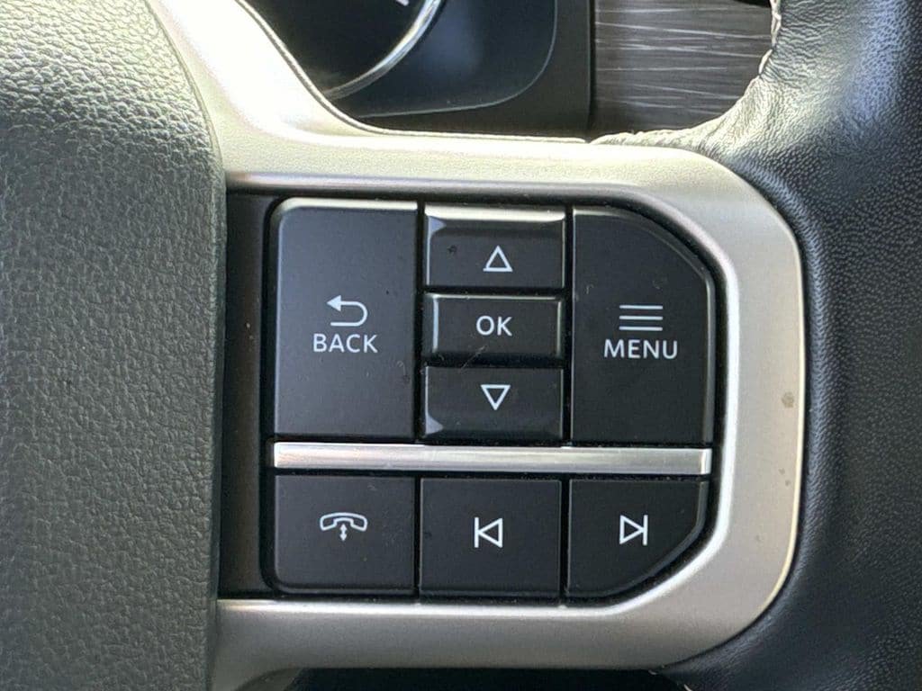 Used 2024 Ford Expedition Limited AWD/4WD image 39