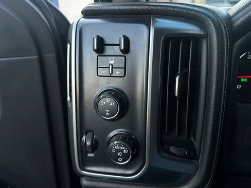 Used 2016 Chevrolet Silverado 3500 LTZ w/ Duramax Plus Package AWD/4WD image 28