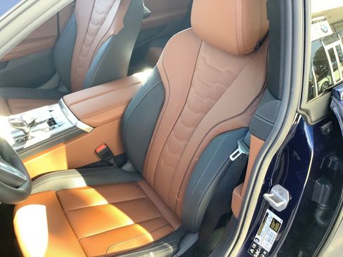 Used 2026 BMW 840i xDrive image 14