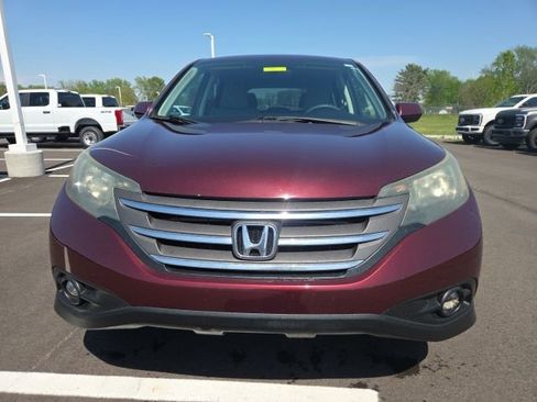 Used 2014 Honda CR-V EX image 3