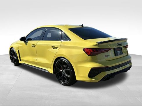 Used 2024 Audi RS 3 image 6