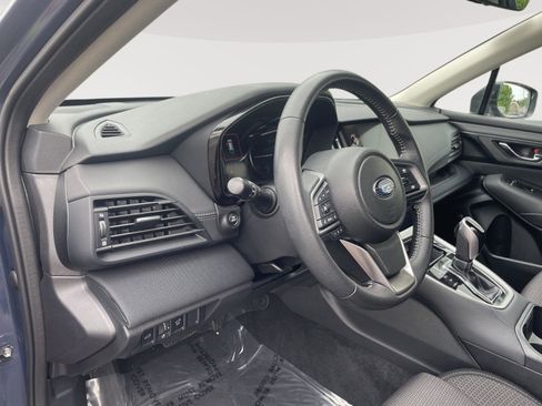 Certified 2024 Subaru Outback Premium AWD/4WD image 20