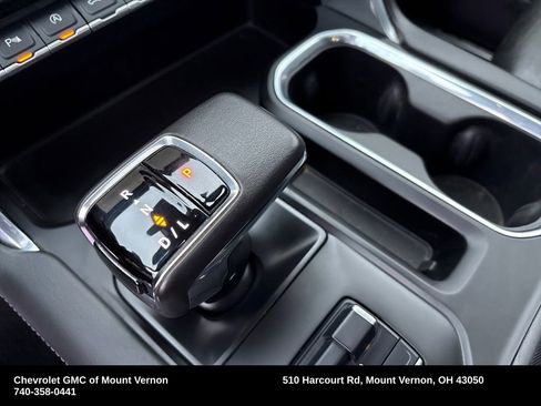 Used 2022 GMC Sierra 1500 Denali image 30