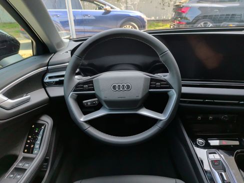 Used 2026 Audi A5 2.0T Premium AWD/4WD image 19