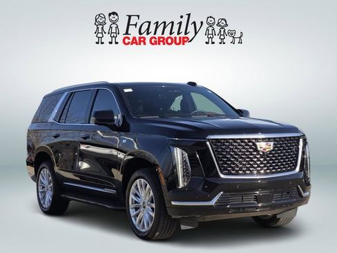 Used 2026 Cadillac Escalade 2WD image 2