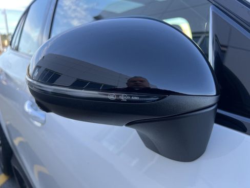 New 2025 Mercedes-Benz GLC 43 AMG 4MATIC image 10