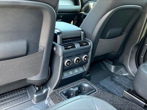 New 2026 Land Rover Defender 130 V8 AWD/4WD image 22