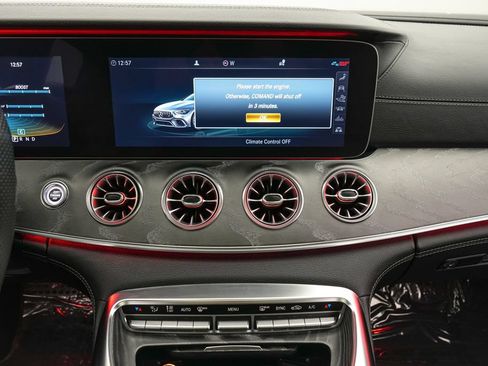 Used 2019 Mercedes-Benz AMG GT 63 S image 27