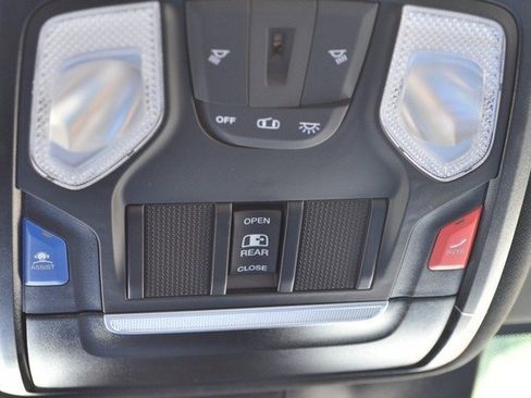 New 2025 RAM 5500 Tradesman image 30