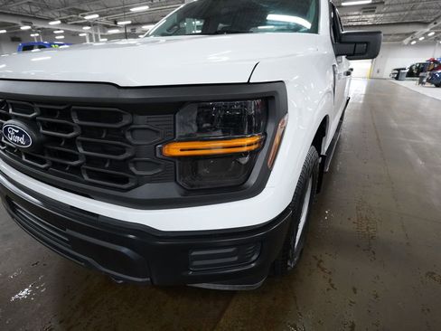 Used 2024 Ford F150 XL image 22