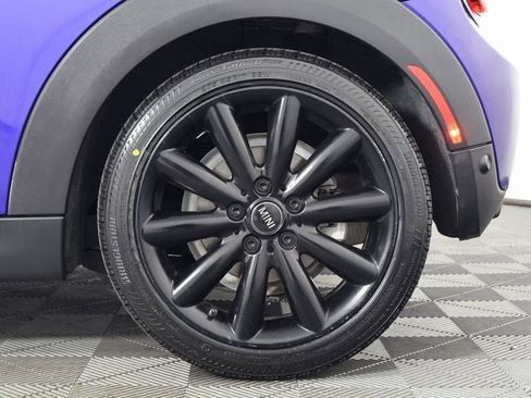 Used 2019 MINI Cooper Convertible w/ Premium Package image 17