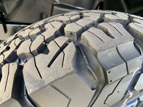 New 2026 Jeep Wrangler Rubicon AWD/4WD image 29