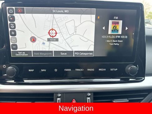 Used 2023 Kia Forte GT-Line FWD image 14