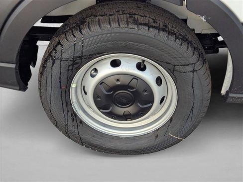 New 2026 Ford Transit 350 148 High Roof Extended RWD image 9