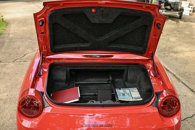 Used 2002 Ford Thunderbird RWD image 36