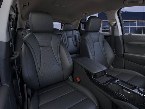 New 2026 Buick Envision Preferred image 64