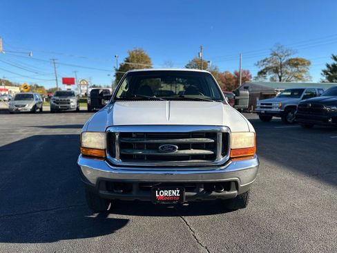 Used 2000 Ford F350 XLT image 8