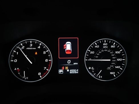 Certified 2025 Subaru Ascent Bronze Edition image 2