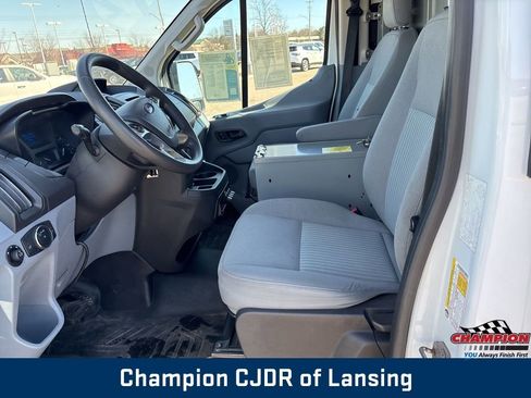 Used 2019 Ford Transit 250 148 Low Roof image 17