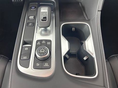 Certified 2025 INFINITI QX60 Luxe w/ Vision Package image 23