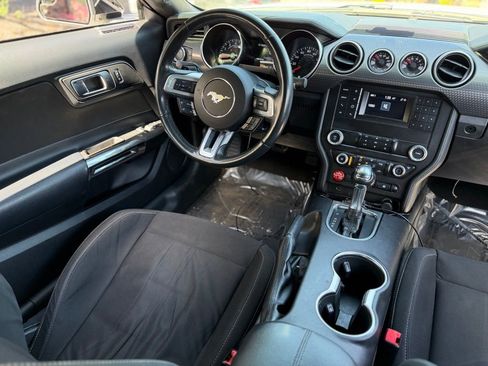 Used 2020 Ford Mustang GT w/ GT Performance Package image 39