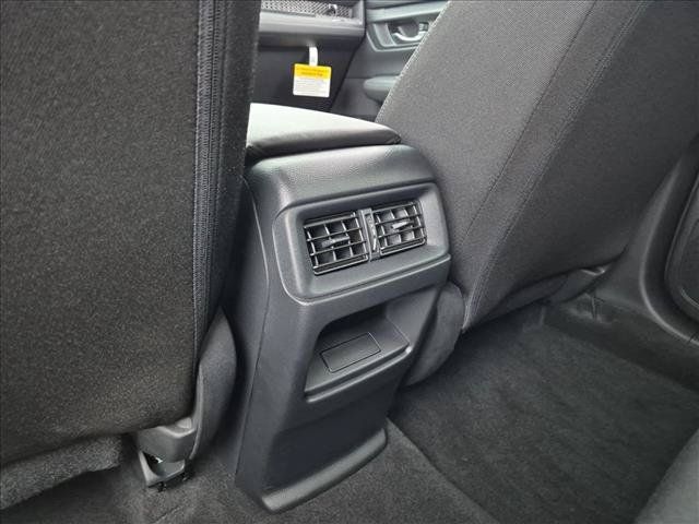 Used 2026 Honda CR-V LX image 23