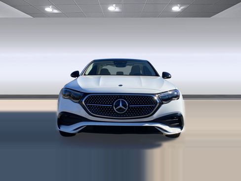 New 2026 Mercedes-Benz E 350 Sedan image 5