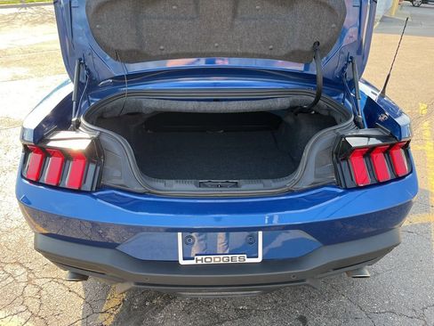 Used 2024 Ford Mustang Premium RWD image 24