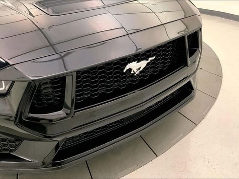 Used 2024 Ford Mustang GT Premium image 28