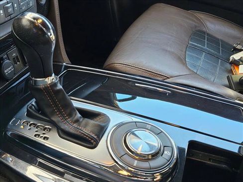 Used 2018 Nissan Armada Platinum w/ Captain Seat Package image 12