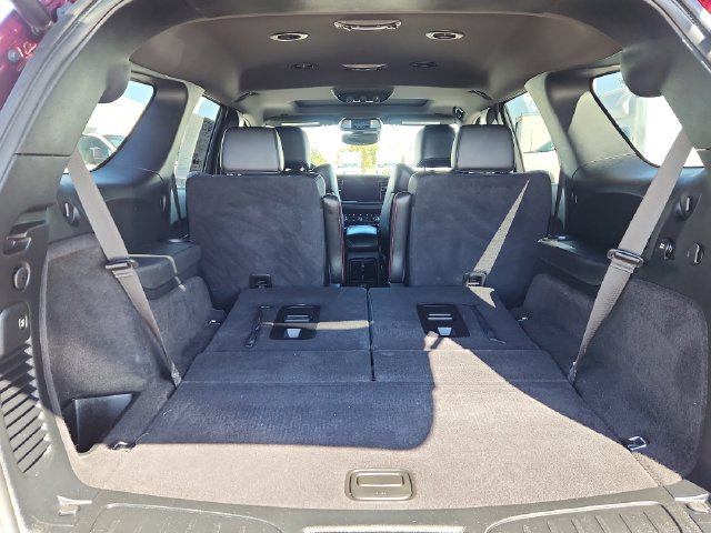Used 2023 Dodge Durango R/T RWD image 35