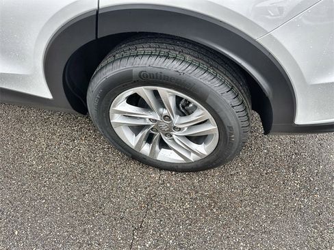 New 2026 Buick Envista Preferred w/ Convenience I Package image 12