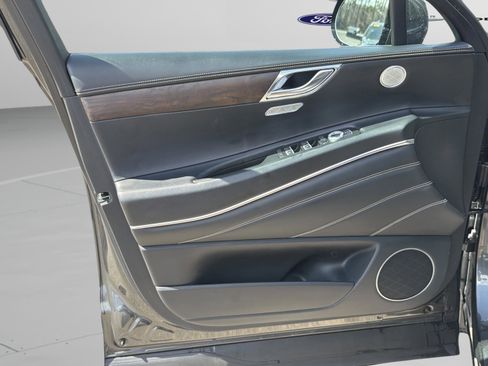 Used 2024 Genesis GV80 2.5T image 36