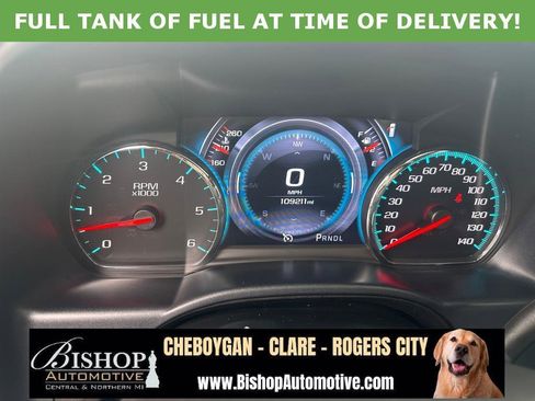 Used 2018 GMC Sierra 1500 Denali w/ Denali Ultimate Package image 4