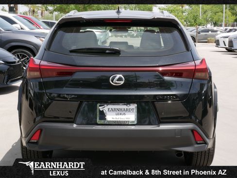 New 2026 Lexus UX 300h FWD image 5