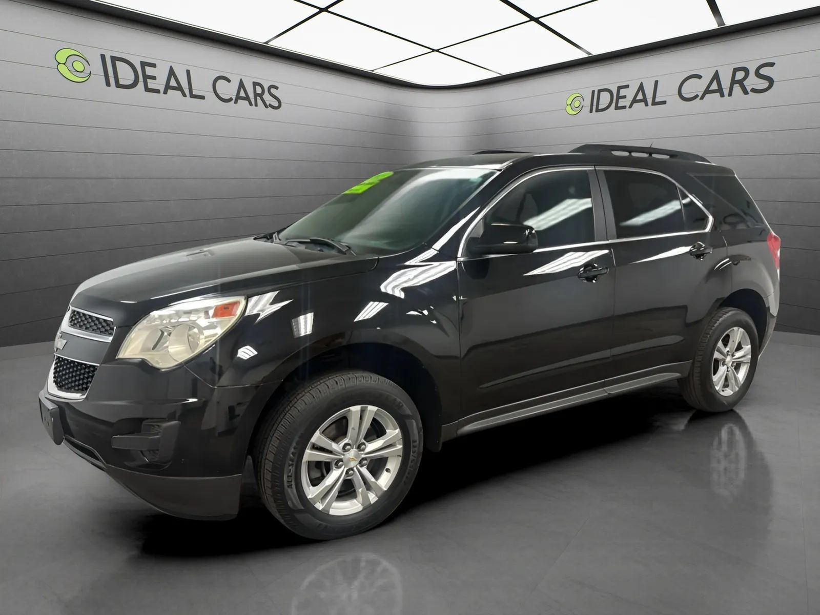 Used 2013 Chevrolet Equinox LT FWD image 1