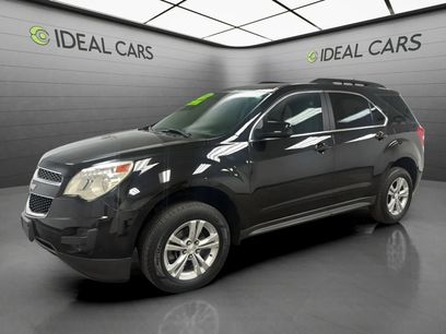 Used 2013 Chevrolet Equinox LT