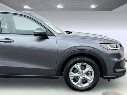 Certified 2023 Honda HR-V LX image 20