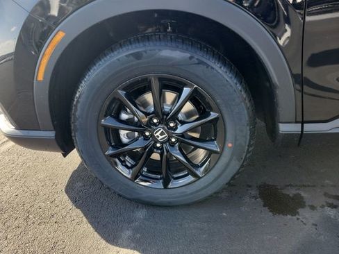 New 2026 Honda CR-V Sport-L image 17