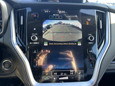 Used 2023 Subaru Outback Limited XT image 14