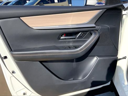 New 2026 MAZDA CX-90 3.3 Turbo w/ Preferred Package image 10