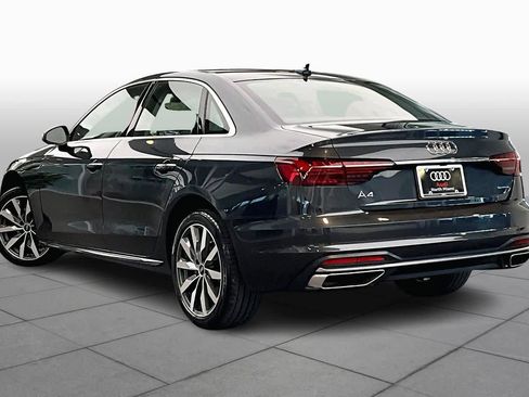 Used 2022 Audi A4 2.0T Premium w/ Convenience Package image 11