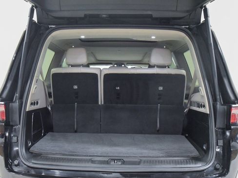 Used 2022 Jeep Wagoneer Series I w/ Premium Group I image 14