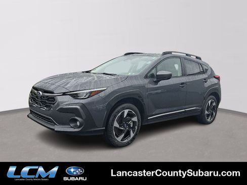 Certified 2025 Subaru Crosstrek 2.5i Limited image 1