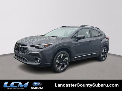 Certified 2025 Subaru Crosstrek 2.5i Limited