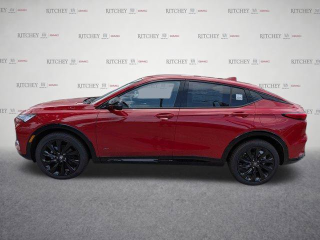 New 2026 Buick Envista Sport Touring w/ Convenience I Package FWD image 10